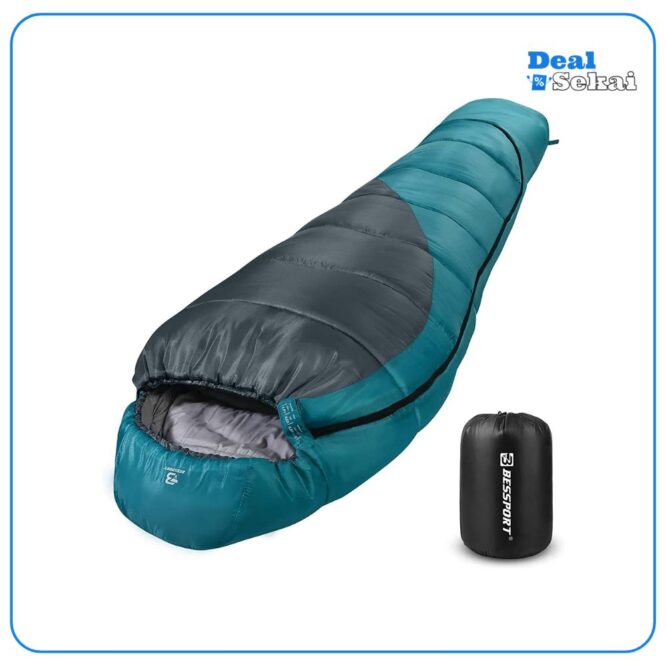 Bessport Schlafsack