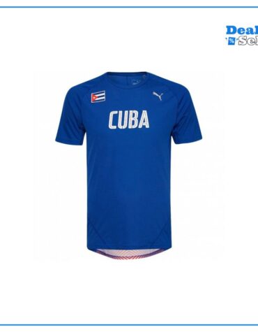 PUMA Leichtathletik Herren Shirt