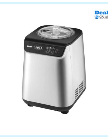 Unold 48825 Eismschine Uno