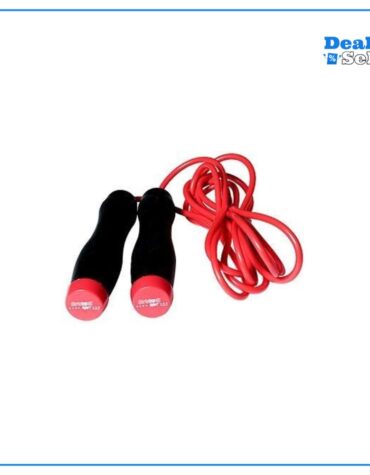 CHRISTOPEIT SPORT® Springseil Springseil Profi
