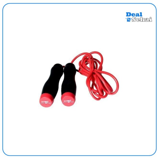 CHRISTOPEIT SPORT® Springseil Springseil Profi