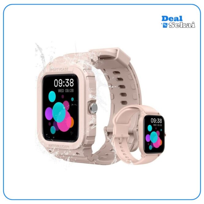 YUEDE Smartwatch