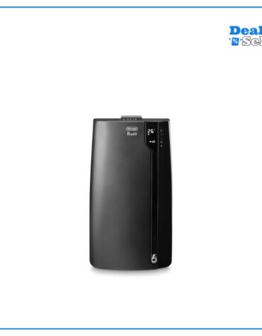 De'Longhi PAC EX120 Silent Mobiles Klimagerät