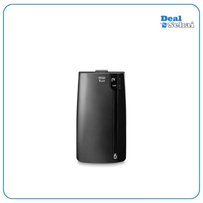 De'Longhi PAC EX120 Silent Mobiles Klimagerät