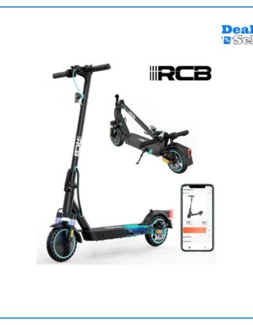E-Scooter mit Straßenzulassung