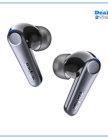 EarFun Air Pro 3 Bluetooth Kopfhörer In Ear