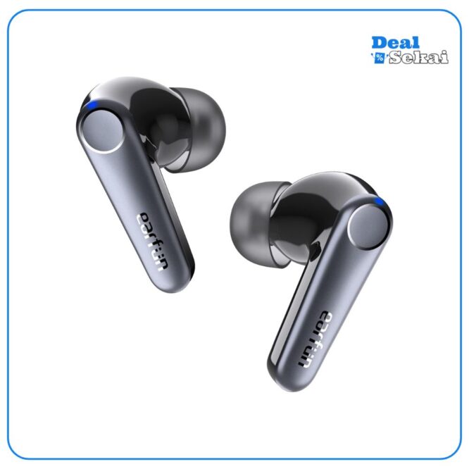 EarFun Air Pro 3 Bluetooth Kopfhörer In Ear
