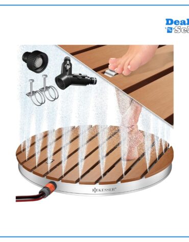KESSER® Gartendusche