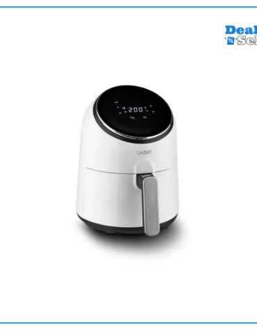 Lauben Hot Air Fryer 2500WT