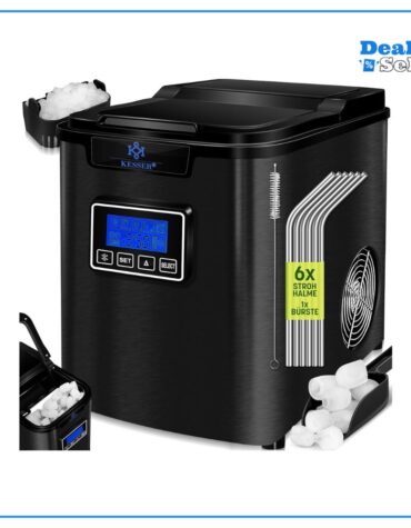 KESSER® Eiswürfelbereiter