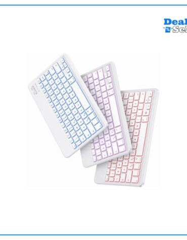 TISOUTEC Bluetooth Tastatur