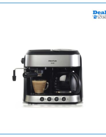 PRIXTON Bari-Kaffeemaschine