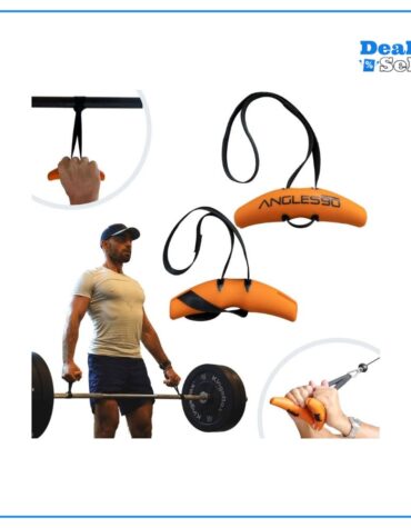 Angles90 Dynamische Fitness Griffe