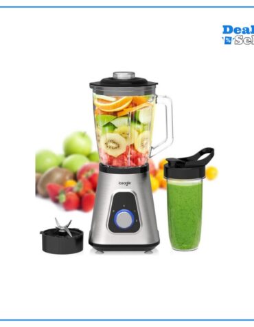 Aoucheni Standmixer Mixer