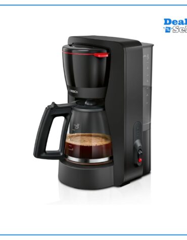 Bosch Filterkaffeemaschine MyMoment TKA2M113