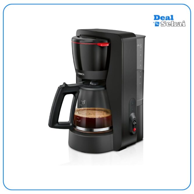 Bosch Filterkaffeemaschine MyMoment TKA2M113
