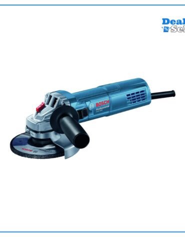 Bosch Professional Winkelschleifer GWS 880