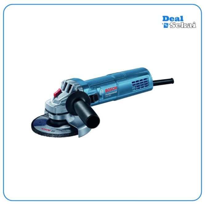Bosch Professional Winkelschleifer GWS 880