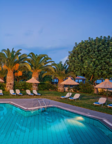 Chersonissos, Kreta, Griechische Inseln