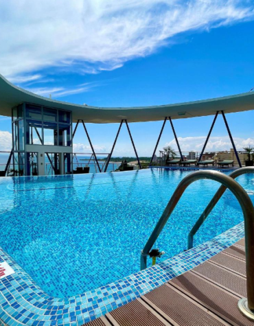 Nessebar, Bulgarien: Sonnenstrand / Burgas / Nessebar, Bulgarien