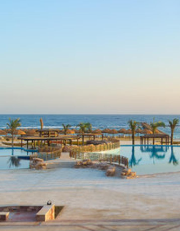 El Quseir (Ras Alas Sad Bay), Marsa Alam & Quseir, Ägypten