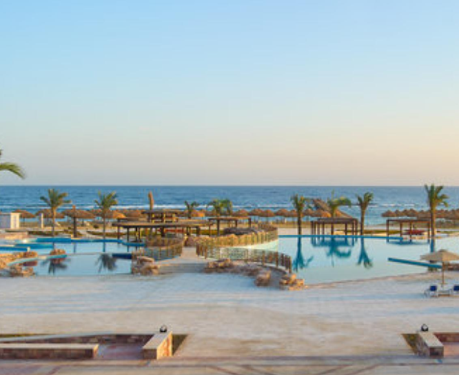 El Quseir (Ras Alas Sad Bay), Marsa Alam & Quseir, Ägypten