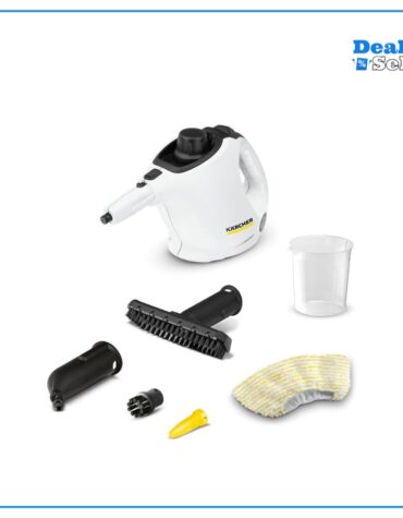 Kärcher Dampfreiniger SC 1
