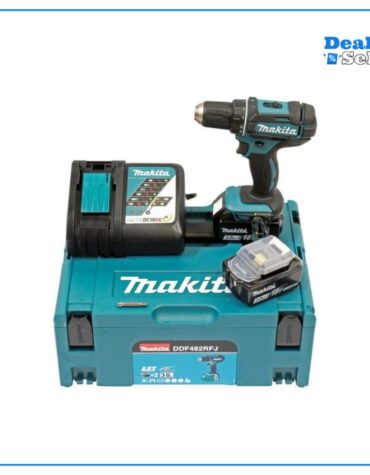 MAKITA Akku-Bohrschrauber