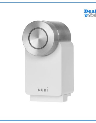 Nuki Smart Lock Pro (4. Generation)