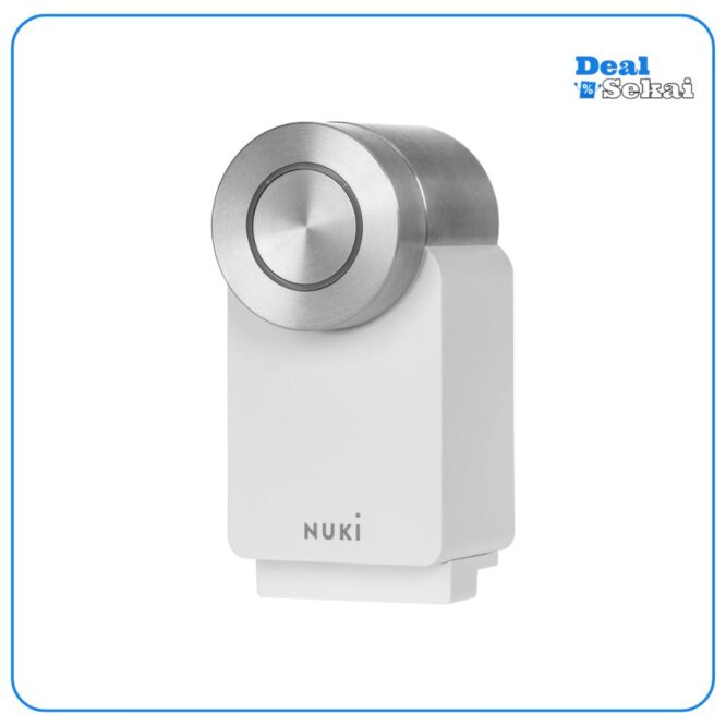 Nuki Smart Lock Pro (4. Generation)