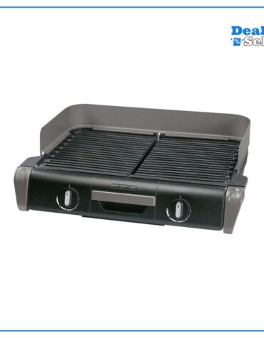 Tefal Elektrogrill Family TG8000