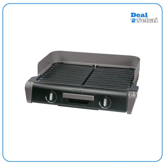 Tefal Elektrogrill Family TG8000