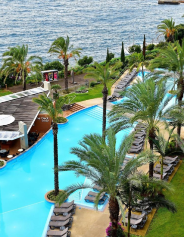 Funchal, Madeira, Portugal