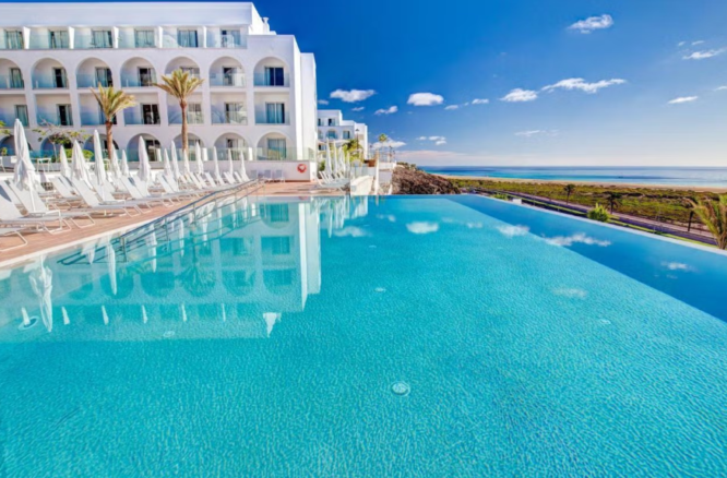 Jandia, Fuerteventura, Kanarische Inseln