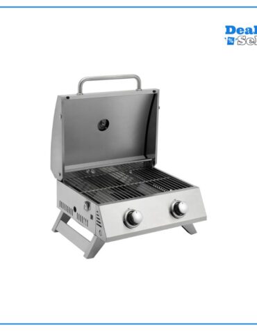 tepro Tischgasgrill Chicago