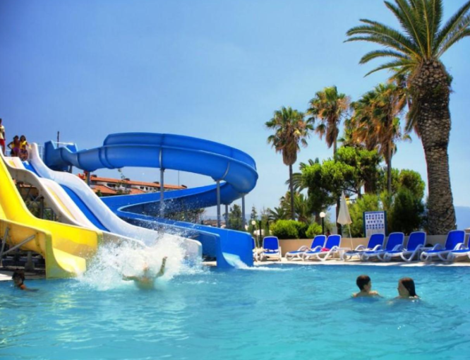 Kusadasi - Long Beach, Kusadasi & Didyma, Türkei
