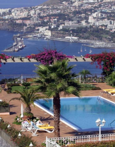 Funchal, Madeira, Portugal