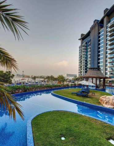 Dubai, Vereinigte Arabische Emirate