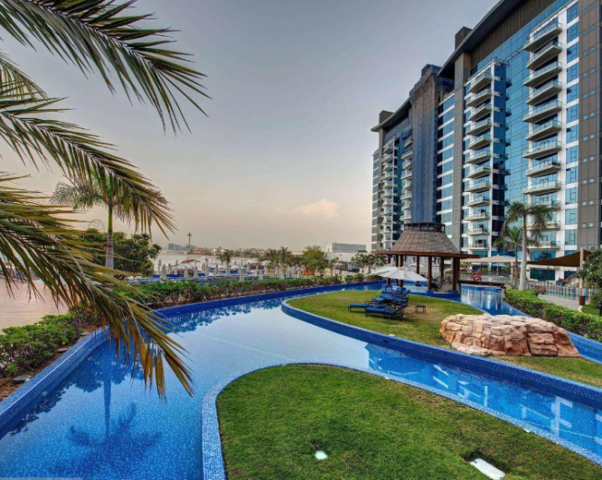 Dubai, Vereinigte Arabische Emirate