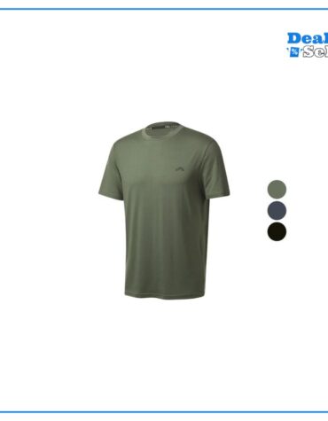CRIVIT Herren Funktionsshirt