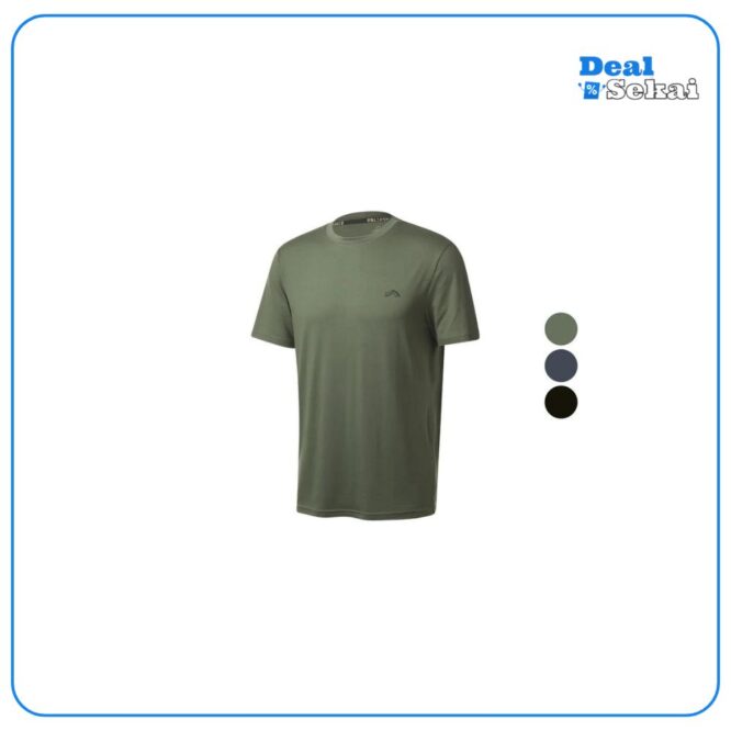 CRIVIT Herren Funktionsshirt