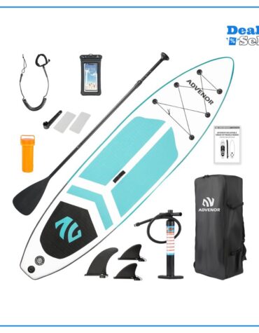 ADVENOR Paddle Board