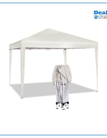 WOLTU Pavillon Pop-Up wasserdichter