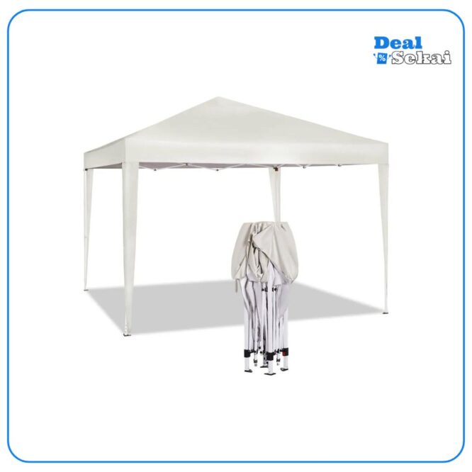 WOLTU Pavillon Pop-Up wasserdichter