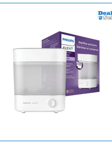Philips Avent Sterilisator