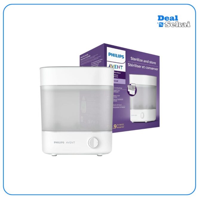 Philips Avent Sterilisator