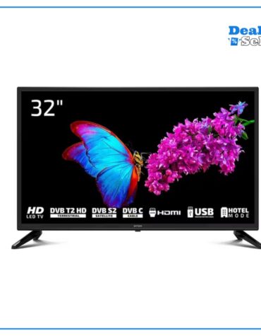 Dyon ENTER 32 PRO X2 V2 LED-Fernseher