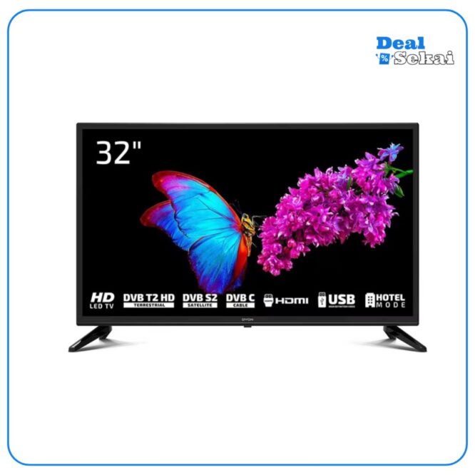Dyon ENTER 32 PRO X2 V2 LED-Fernseher