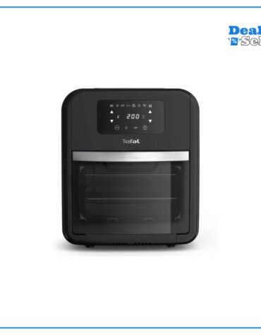 Tefal FW 5018 Easy Fry Oven & Grill