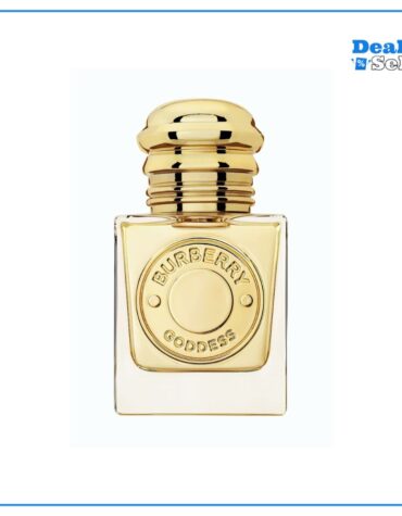 BURBERRY GODDESS Eau de Parfum